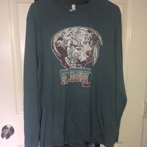 Lazy J Ranch Long Sleeve